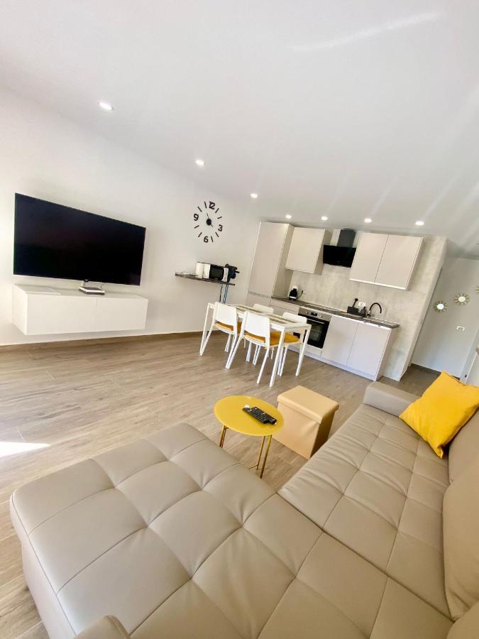 House Harvey J53 Mareverde Costa Adeje Kültér fotó
