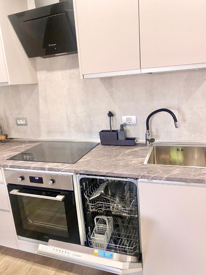 House Harvey J53 Mareverde Costa Adeje Kültér fotó