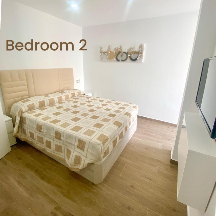 House Harvey J53 Mareverde Costa Adeje Kültér fotó