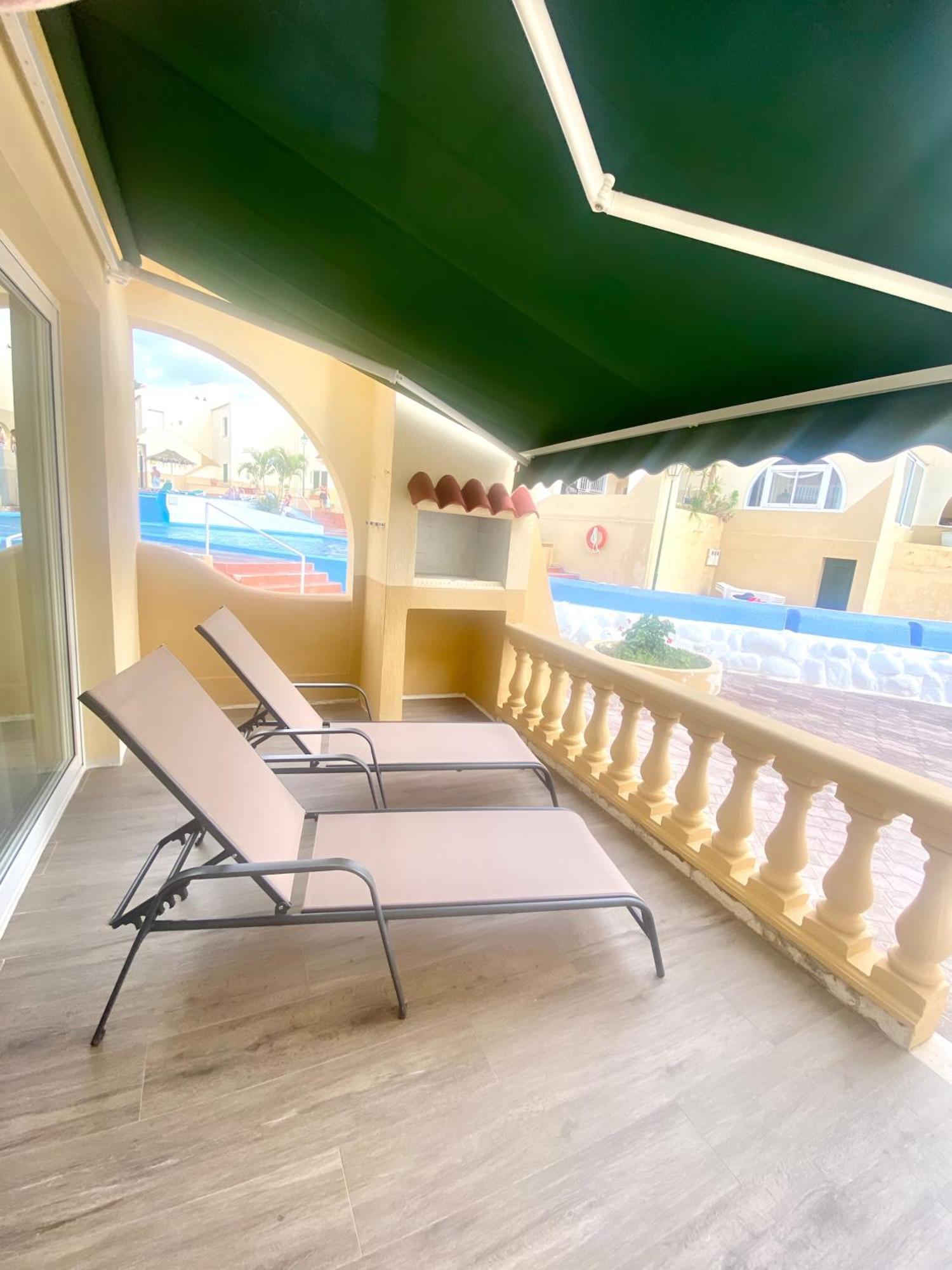House Harvey J53 Mareverde Costa Adeje Kültér fotó
