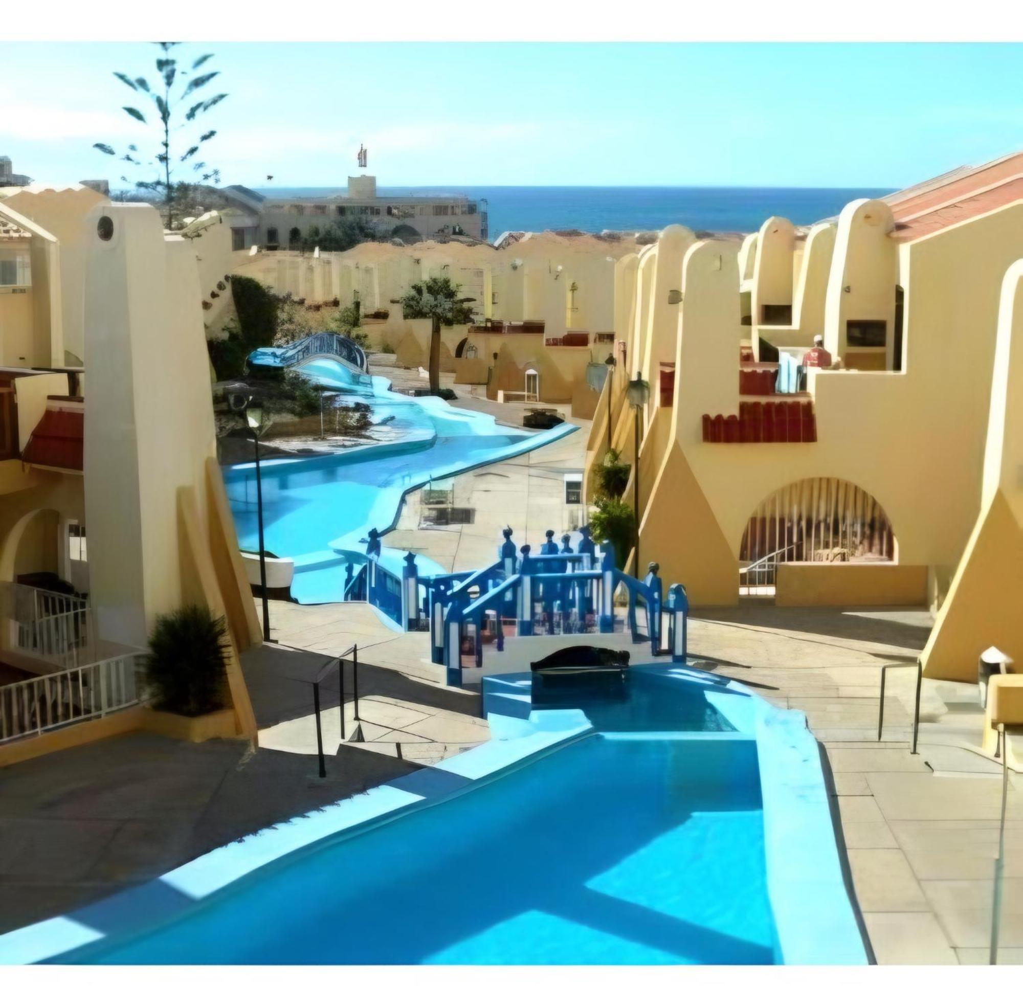 House Harvey J53 Mareverde Costa Adeje Kültér fotó
