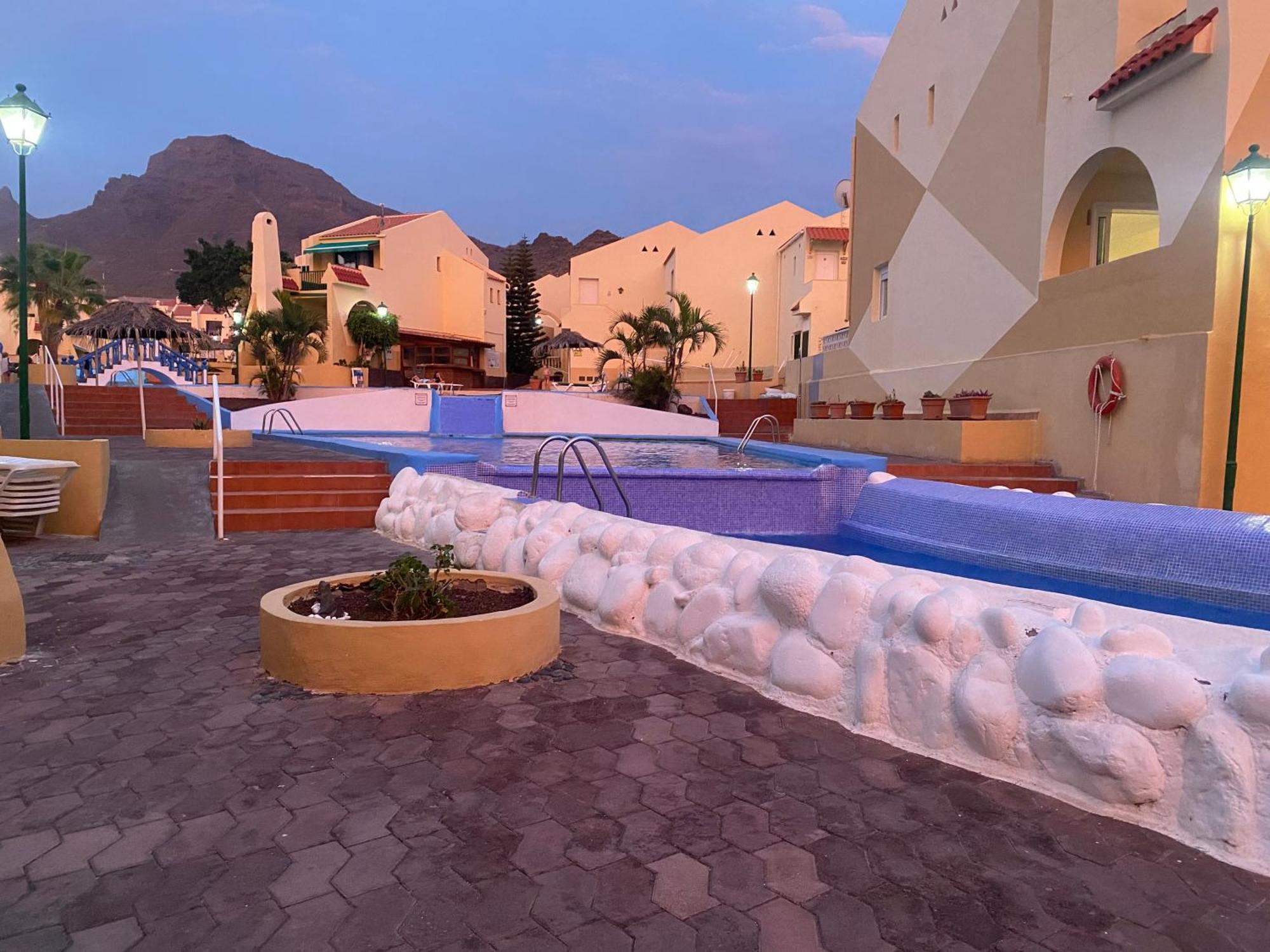 House Harvey J53 Mareverde Costa Adeje Kültér fotó